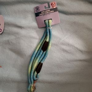 Dog leash